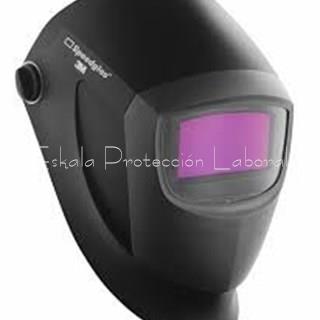 CARETA 9002 NC - Imagen 1