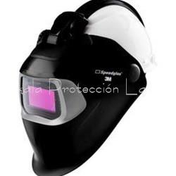 CARETA SPEEDGLAS 100 CON CASCO - Imagen 1
