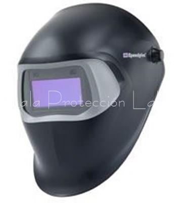 CARETA SPEEDGLAS 100 - Imagen 1
