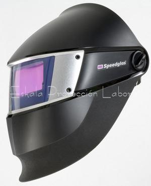 CARETA SPEEDGLAS SL - Imagen 1