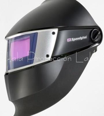CARETA SPEEDGLAS SL - Imagen 1