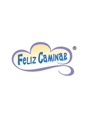 FELIZ CAMINAR