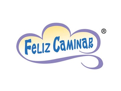 FELIZ CAMINAR