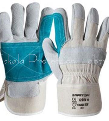 G120RV GUANTE TIPO AMERICANO - Imagen 1