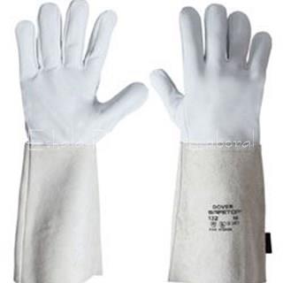 G132 GUANTE SOLDADURA DE MANIPULACIÓN FINA - Imagen 1