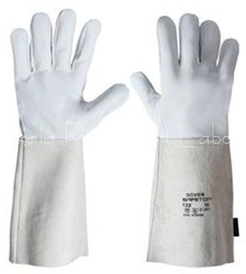 G132 GUANTE SOLDADURA DE MANIPULACIÓN FINA - Imagen 1