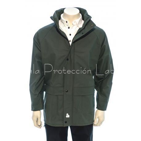 G301102 CHAQUETA COMANDO - Imagen 1