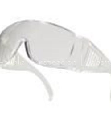 GAFA VISITA - Imagen 1