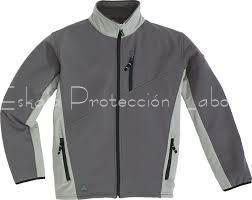 LULEA2 CAZADORA SOFTSHELL - Imagen 1