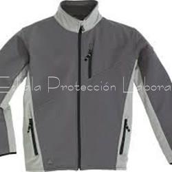 LULEA2 CAZADORA SOFTSHELL - Imagen 1