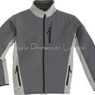 LULEA2 CAZADORA SOFTSHELL - Imagen 1