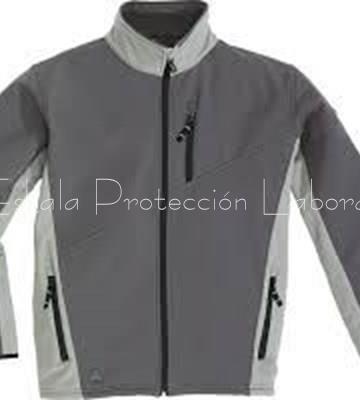 LULEA2 CAZADORA SOFTSHELL - Imagen 1