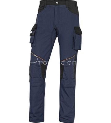 MCPAN PANTALON MACHT2 CORPORATE AZUL MARINO - Imagen 1