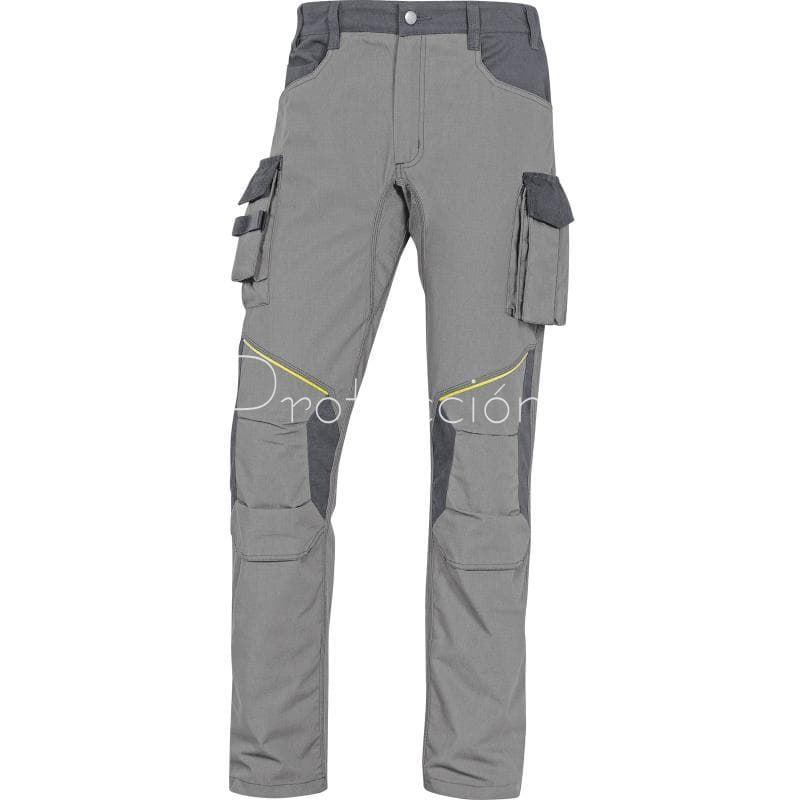 MCPAN PANTALON MACHT2 CORPORATE GRIS - Imagen 1