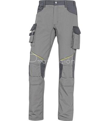 MCPAN PANTALON MACHT2 CORPORATE GRIS - Imagen 1