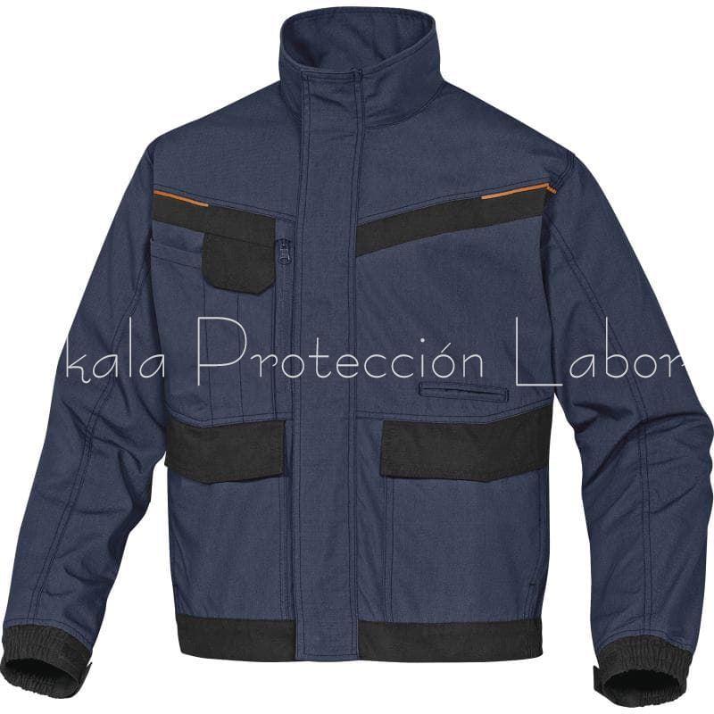 MCVES CHAQUETA MACH2 CORPORATE - Imagen 1