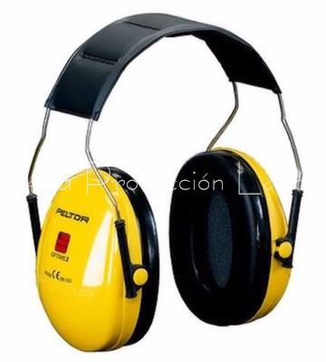 OREJERA OPTIME I - Imagen 1