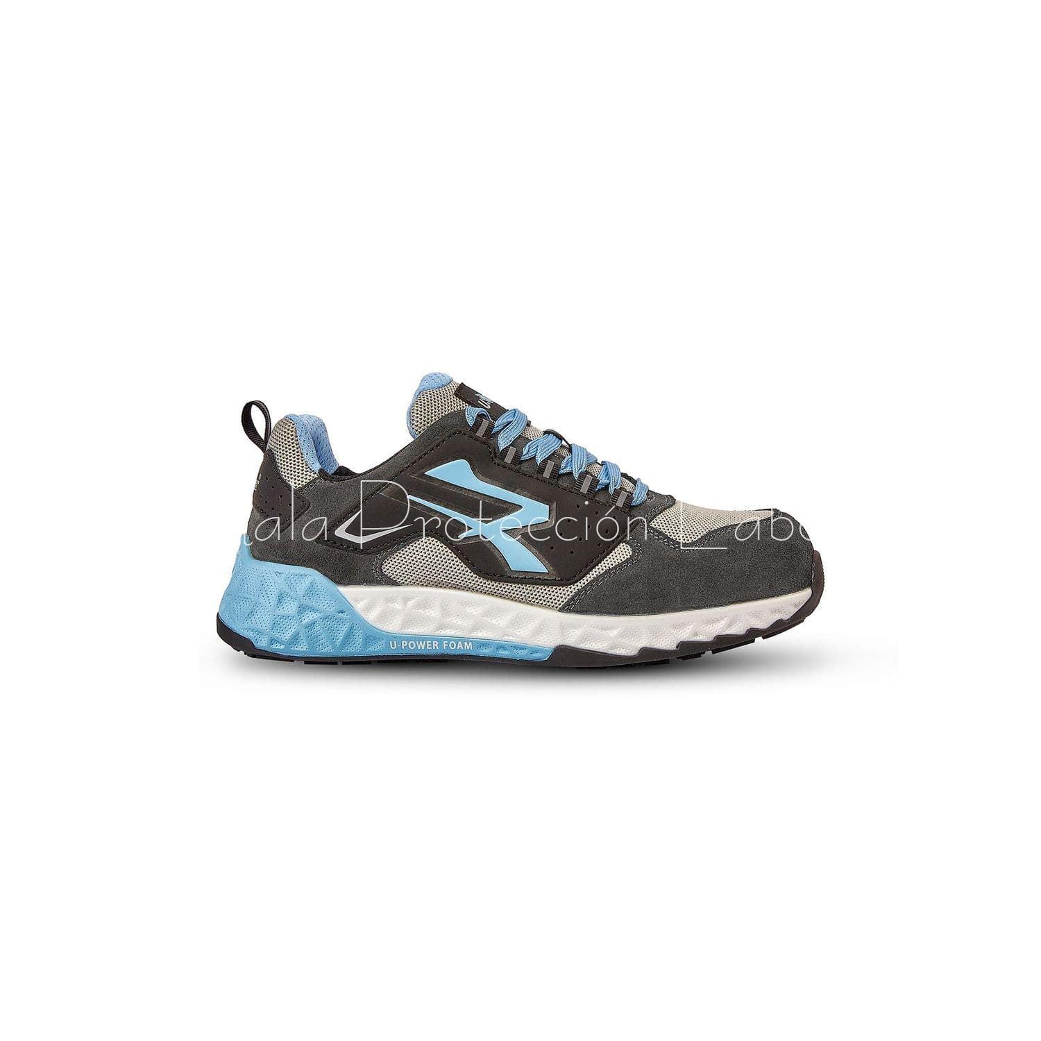 ORT20016 ZAPATO ARYA S1P - Imagen 1
