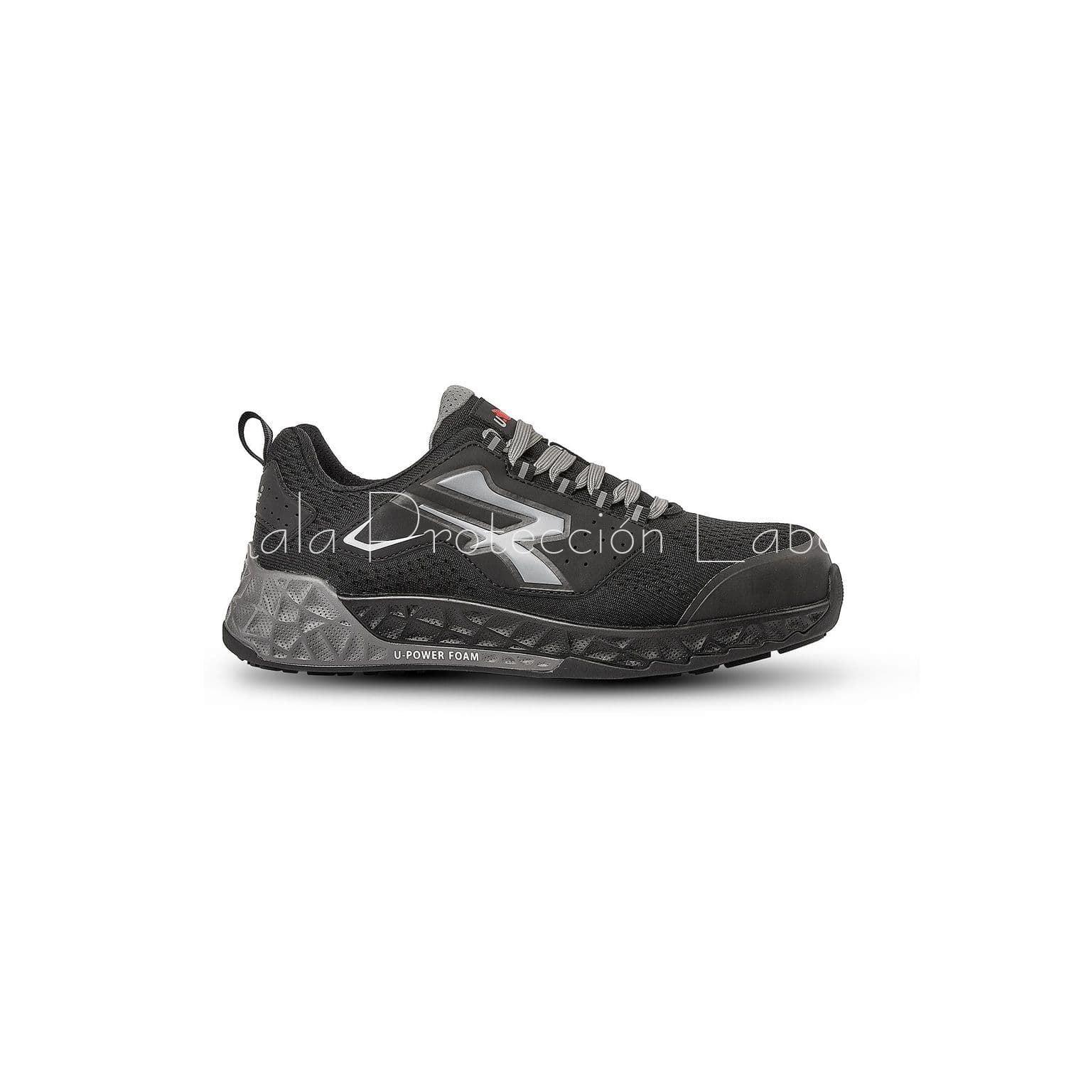 ORT20056 ZAPATO EURON S1P - Imagen 1