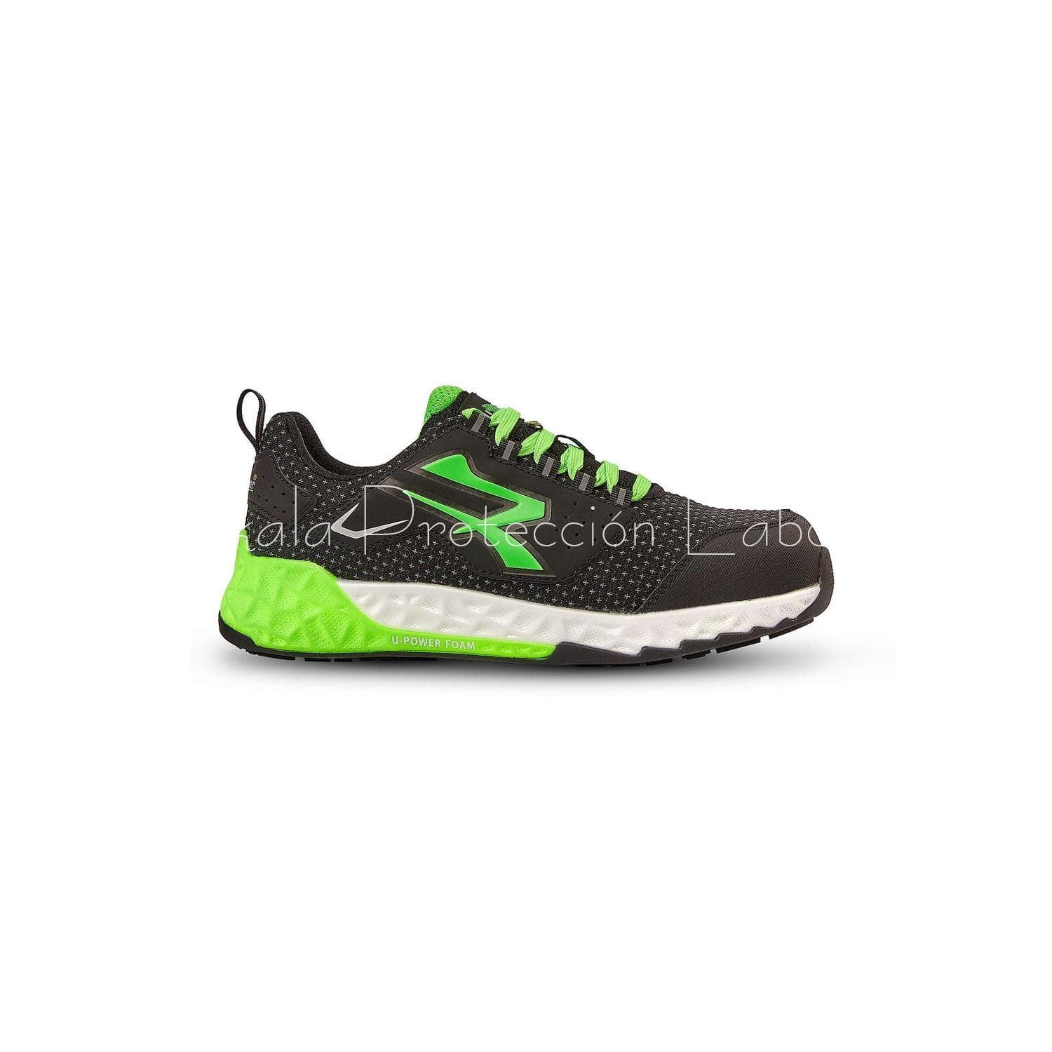 ORT20104 ZAPATO VISERYS S3 - Imagen 1