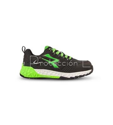 ORT20104 ZAPATO VISERYS S3 - Imagen 1