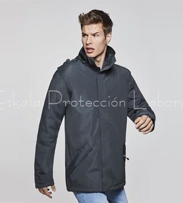 PK5077 PARKA EUROPA - Imagen 1