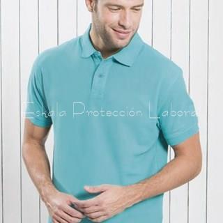 PORA200 POLO CHICO MANGA CORTA - Imagen 1