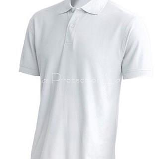 PORA200 POLO CHICO MANGA CORTA - Imagen 1