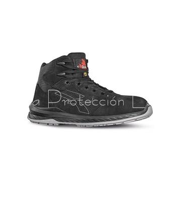 RI10074 BOTA TWEED S3 - Imagen 1