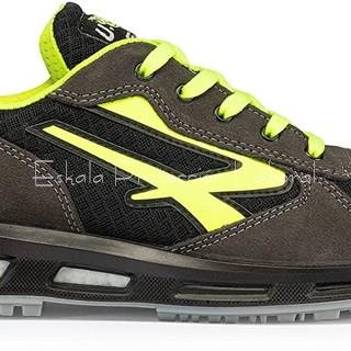 RL20386 ZAPATO YELLOW S1P - Imagen 1