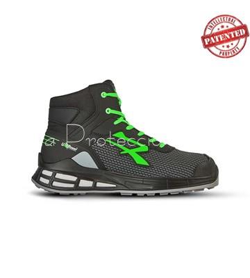 RN10064 ZAPATO BARRET S3 - Imagen 1