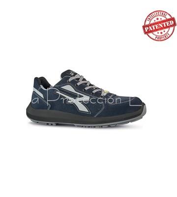 RU20086 ZAPATO NASH S1P - Imagen 1