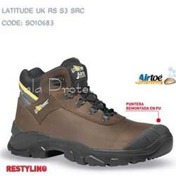 SO10683 LATITUDE S3 - Imagen 1