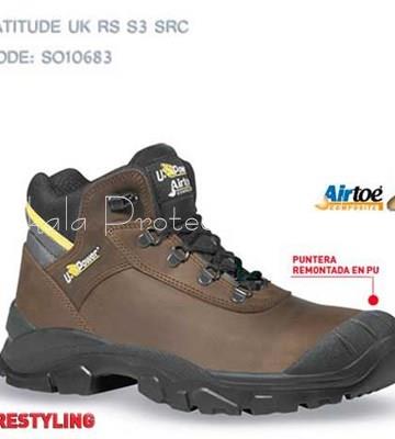 SO10683 LATITUDE S3 - Imagen 1