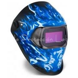 SPEEDGLAS 100 SERIE GRAPHICS - ICE HOT - Imagen 1