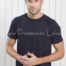 SPORTMAN CAMISETA TÉCNICA - Imagen 1