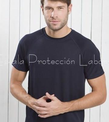 SPORTMAN CAMISETA TÉCNICA - Imagen 1