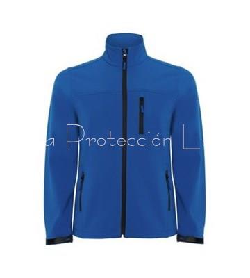 SS6432 SOFTSHELL ANTÁRTIDA - Imagen 1