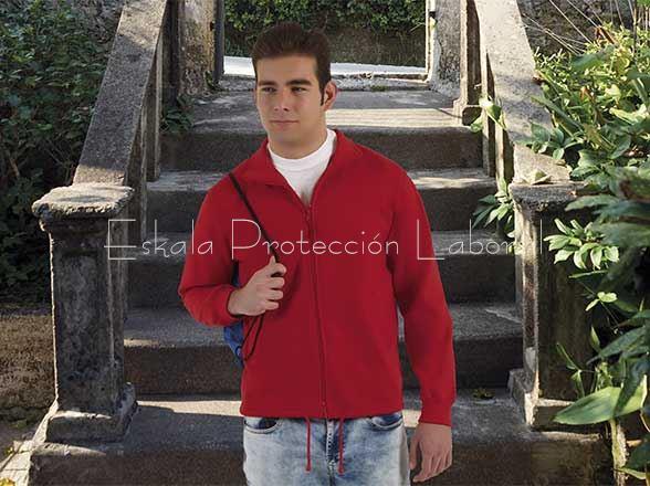 SUDADERA CATUS - Imagen 1