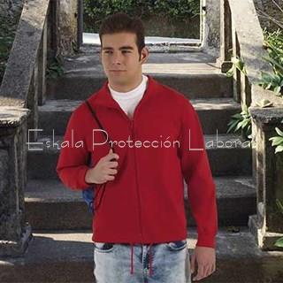 SUDADERA CATUS - Imagen 1