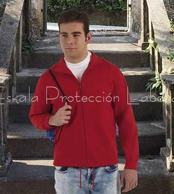 SUDADERA CATUS - Imagen 1