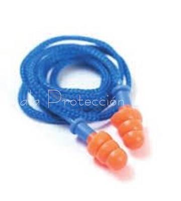 TAPÓN SILICONA DCMAX - Imagen 1