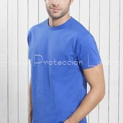 TSRA150 CAMISETA UNISEX MANGA CORTA - Imagen 1