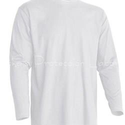 TSRA150LS CAMISETA CHICO MANGA LARGA - Imagen 1