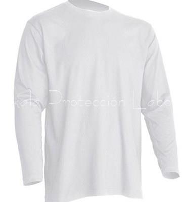 TSRA150LS CAMISETA CHICO MANGA LARGA - Imagen 1