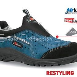 UK50086 MISTRAL S1P - Imagen 1