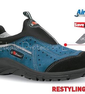 UK50086 MISTRAL S1P - Imagen 1