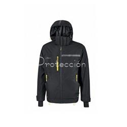 WFU255BC CHAQUETA WINK NEGRO - Imagen 1