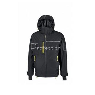 WFU255BC CHAQUETA WINK NEGRO - Imagen 1