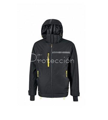 WFU255BC CHAQUETA WINK NEGRO - Imagen 1